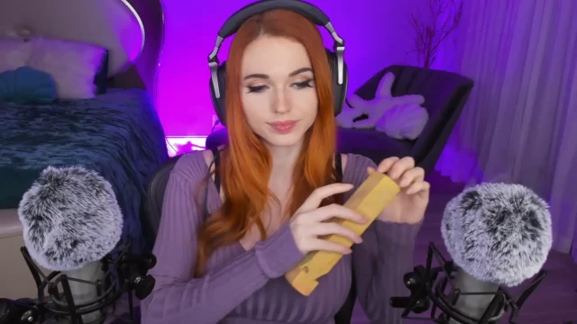 amouranth trans