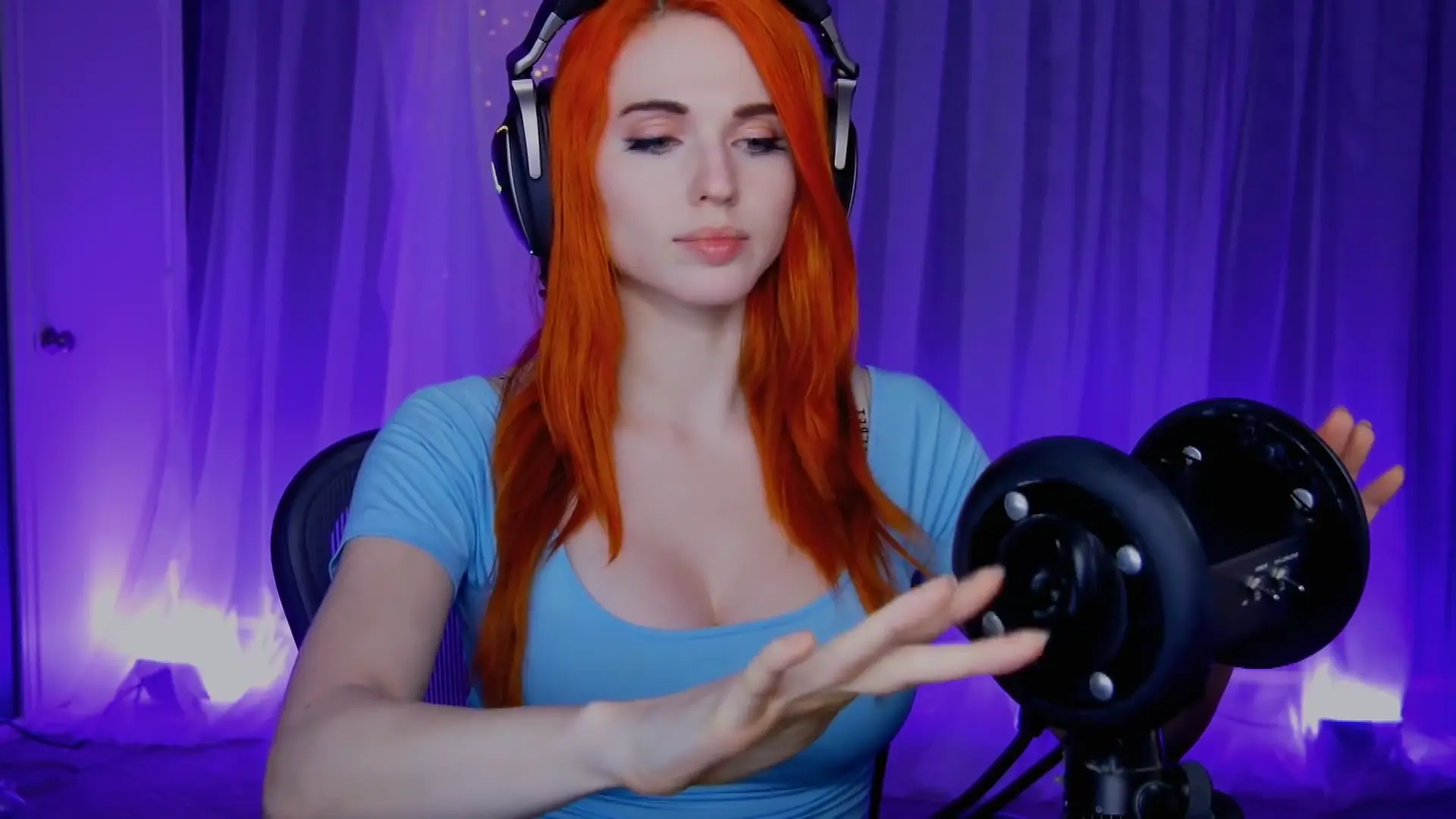 amouranth thothub