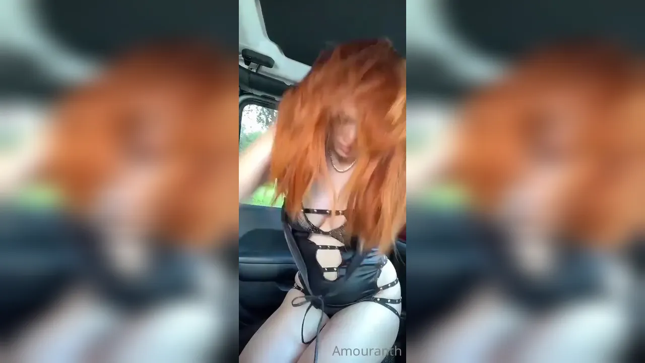 Amouranth onlyfans leaked full video part 12
