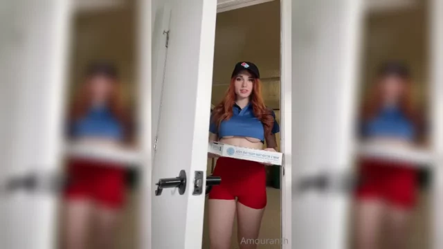 Amouranth onlyfans leaked full video part 31