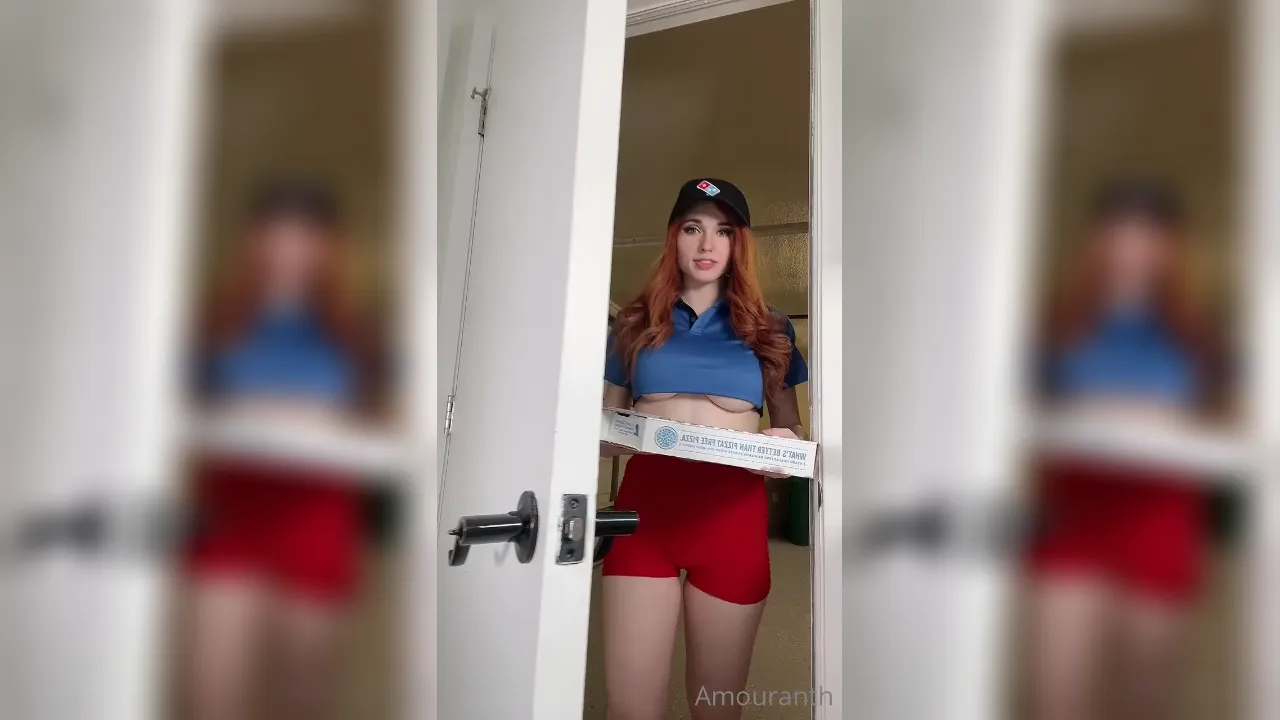 Amouranth onlyfans leaked full video part 31