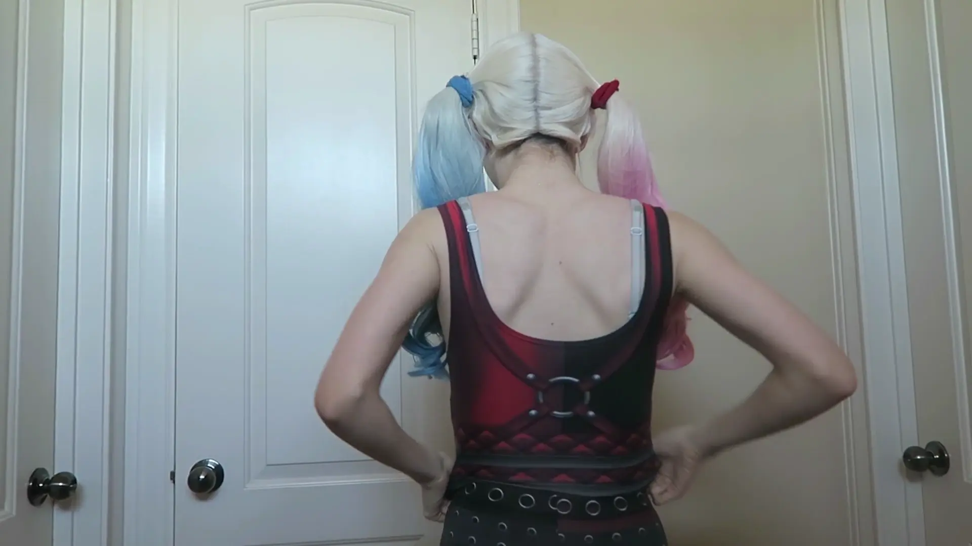 amouranth fansly leaked full video part 23