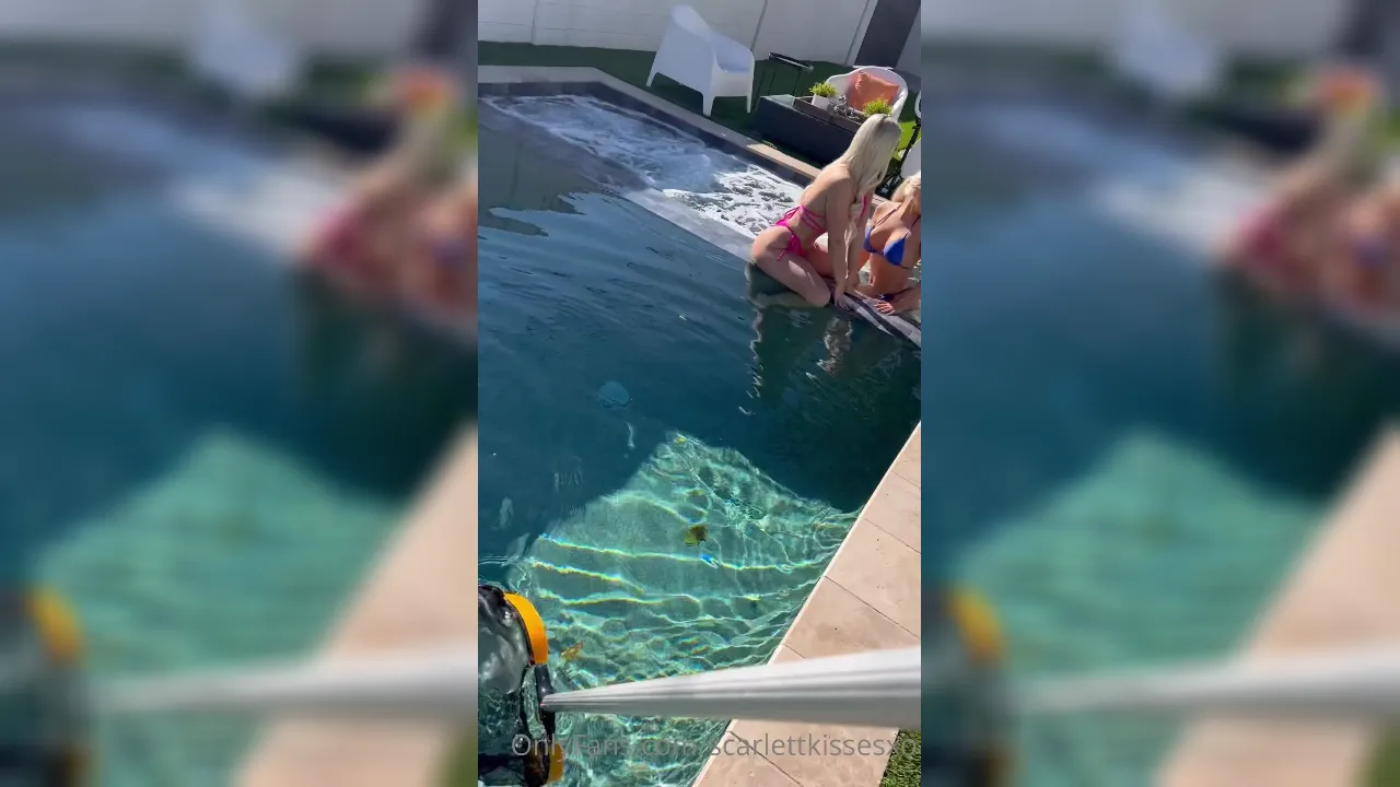 7 scarlettkissesxo nude Onlyfans Leak