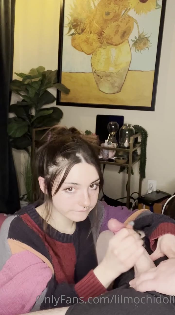 lilmochidoll autism