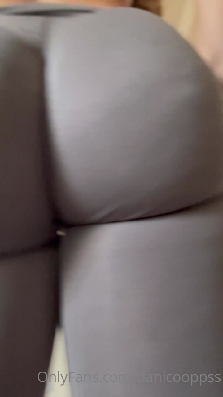 danielle cooper leaks onlyfans