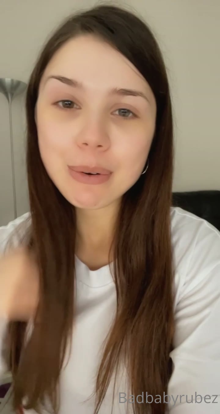 Onlyfans Badbabyrubez  porn tube big boobs videos 4k porn