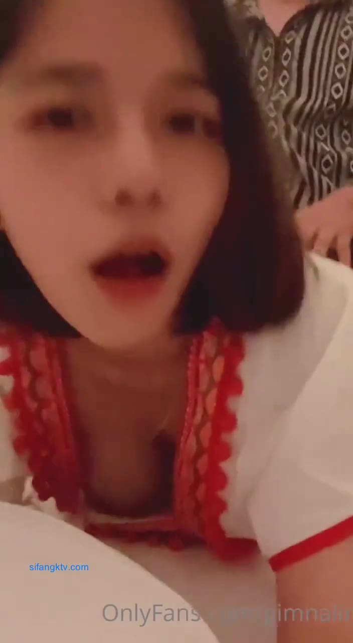 Onlyfans Pimnalin asian boochs big asian onlyfans leak