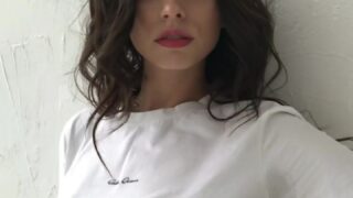 Kristina Alexandrovna leaked