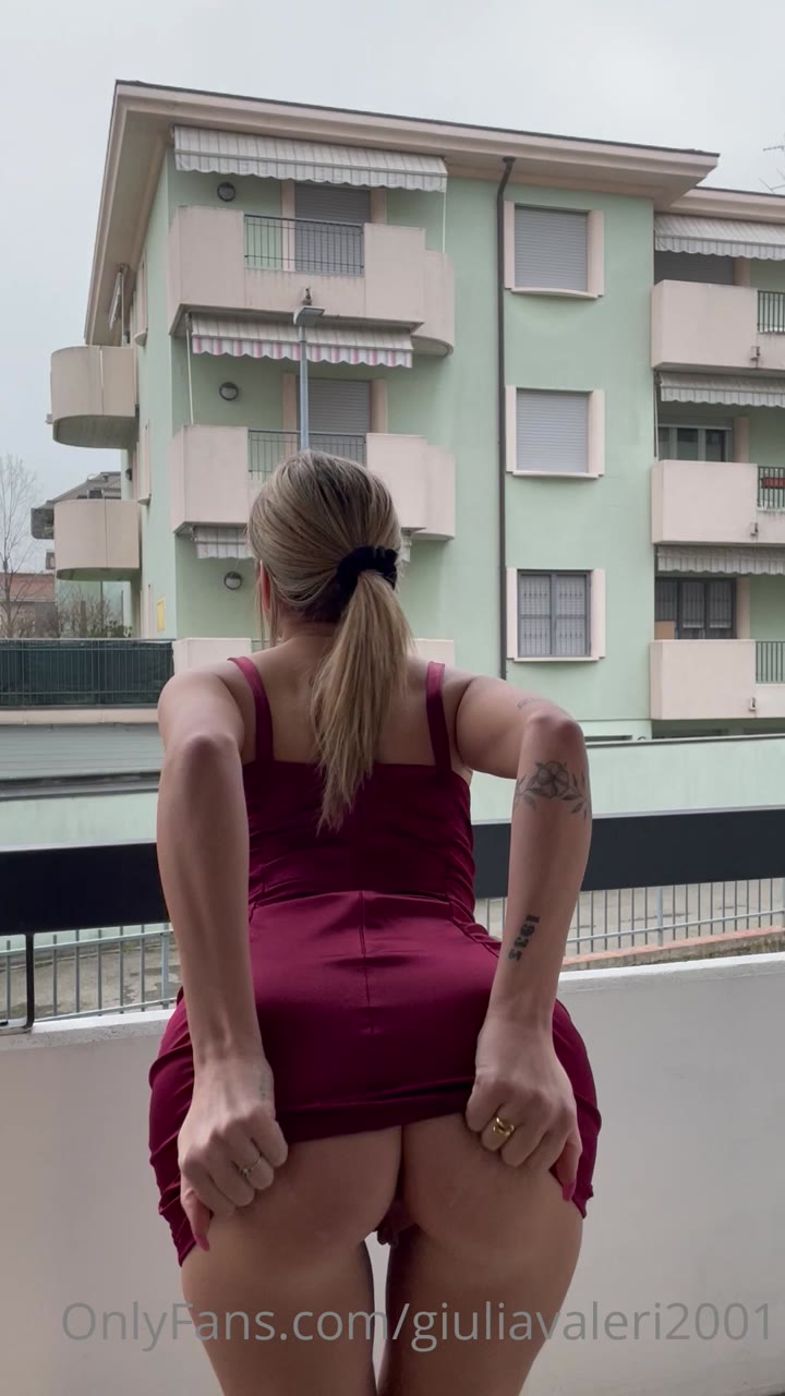 giulia vaneri porn