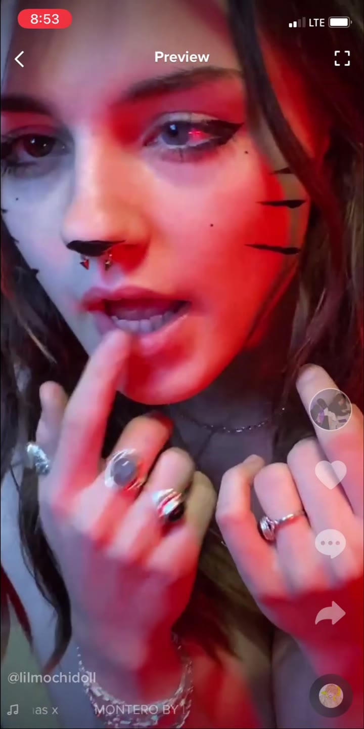 only fans lilmochidoll