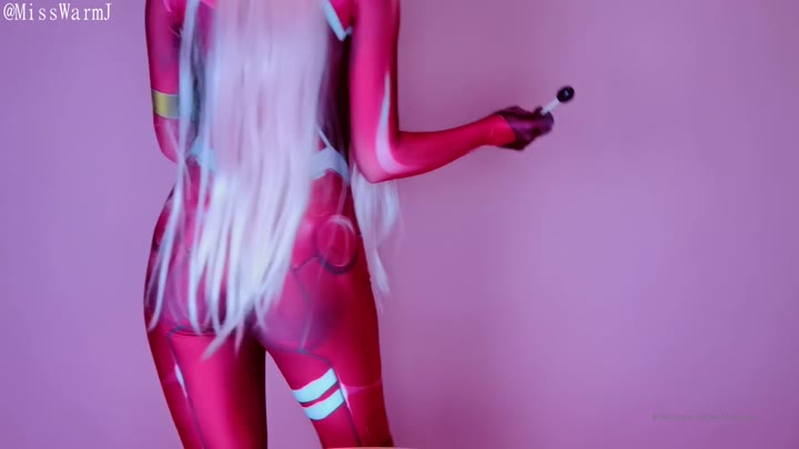 Onlyfans Misswarmj best onlyfans leaked big bouncy boobs porn pics