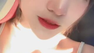 Onlyfans Pimnalin onlyfans leaks big boobs teenage porn video