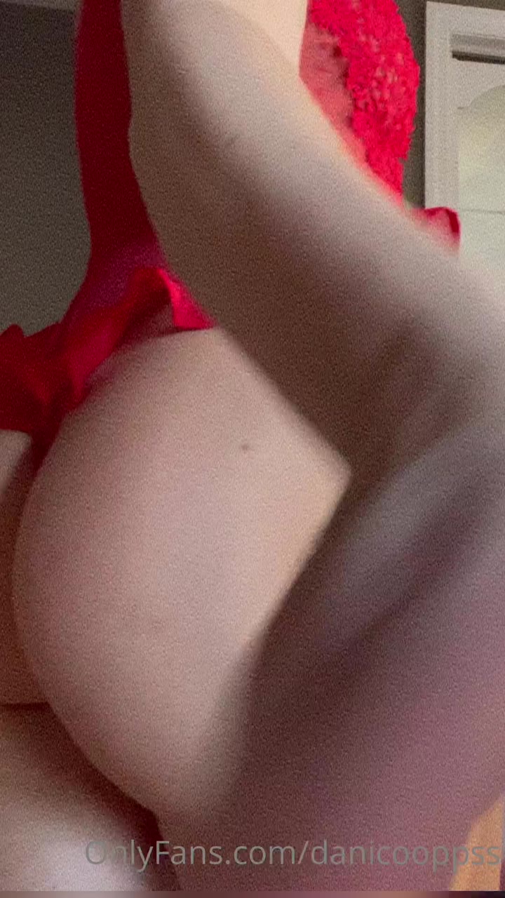 daniella cooper porn twitter