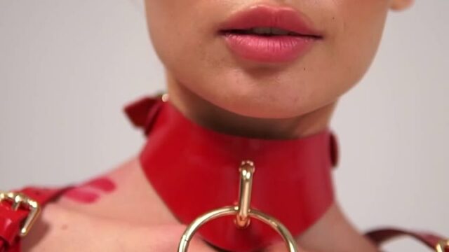 Onlyfans Anna Ralphs Ukraine model onlyfans leaks big bouncy boobs porn pic