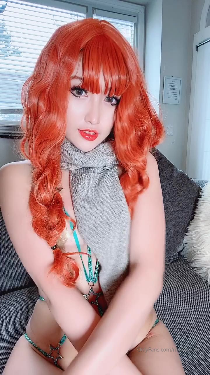 Onlyfans Misswarmj onlyfans leak boobs big sexy porn videos