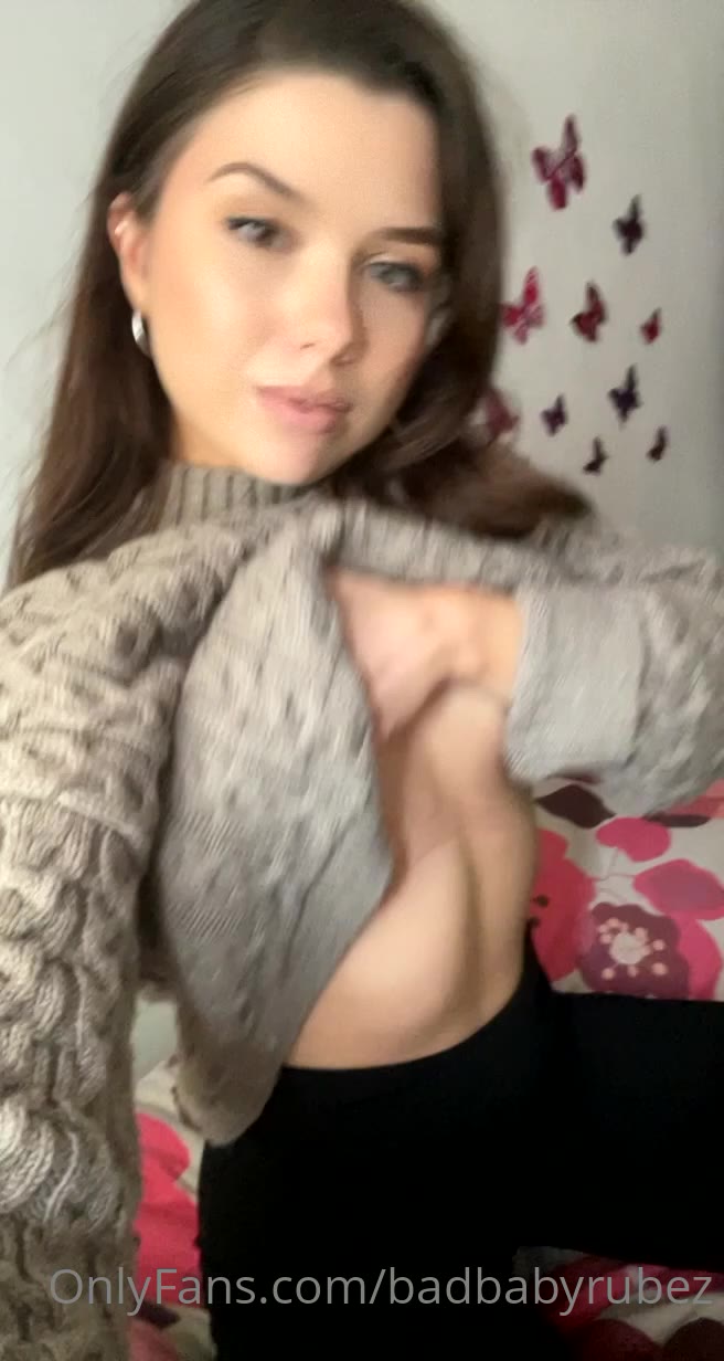 Onlyfans Badbabyrubez  free porn movies big fucken boobs live porn