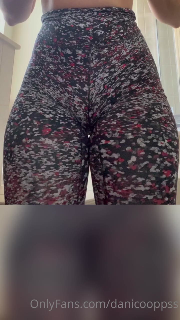 danielle cooper onlyfans free