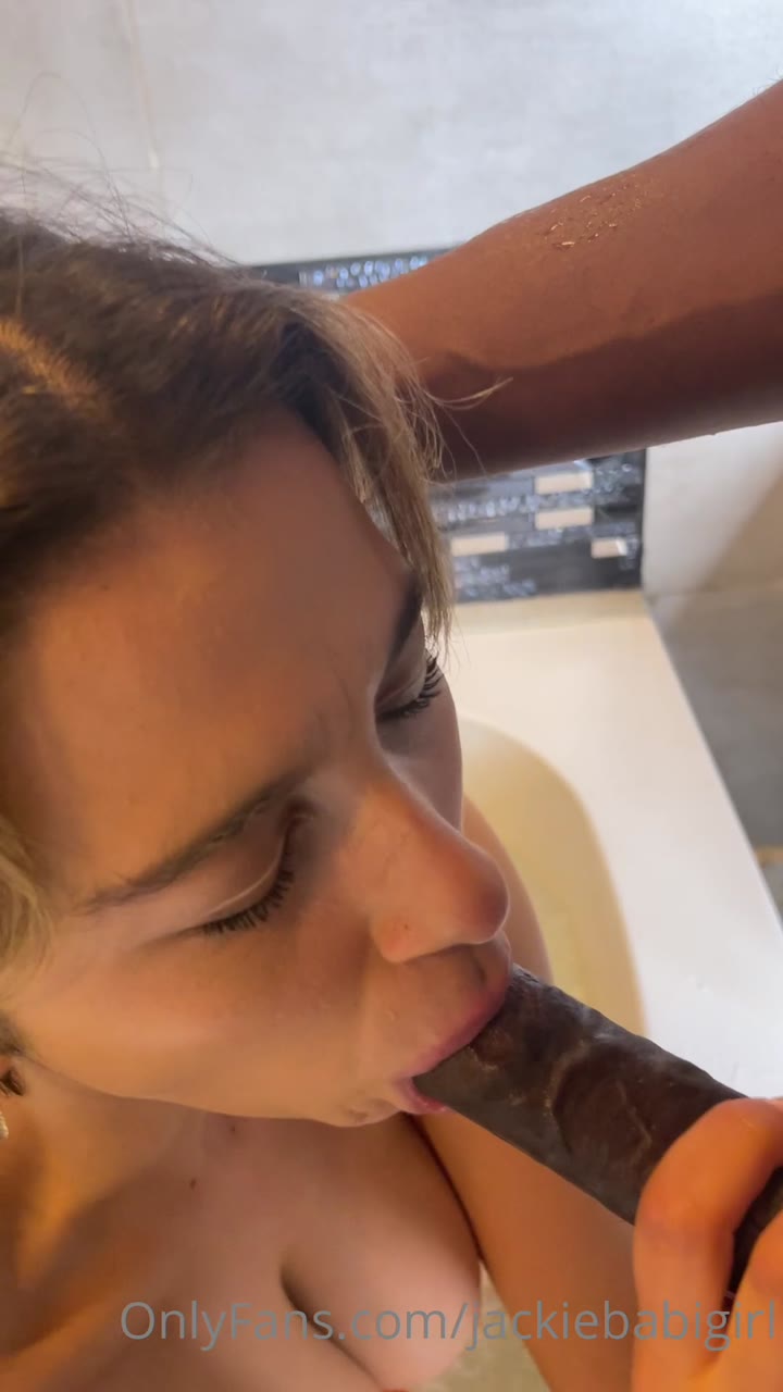 jackiebabigirl onlyfans porn