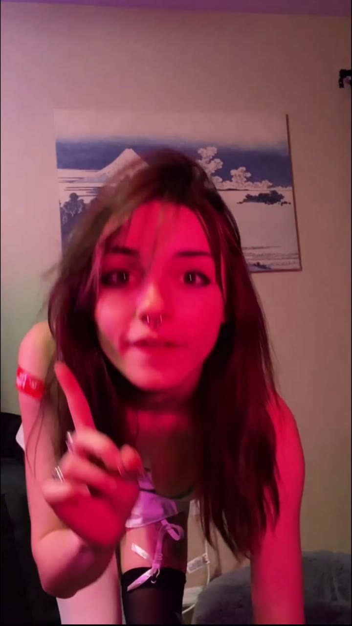 lilmochidoll catgirl sex