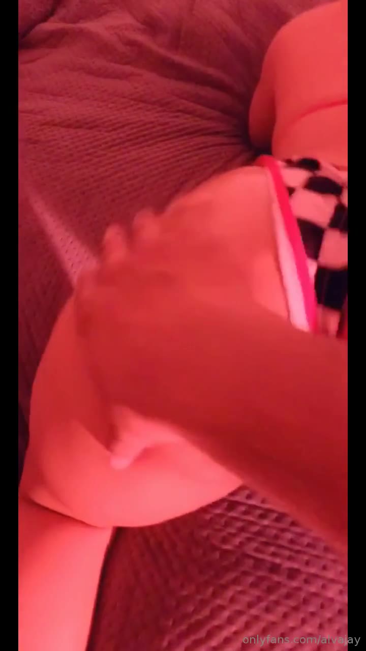 alva jay tits