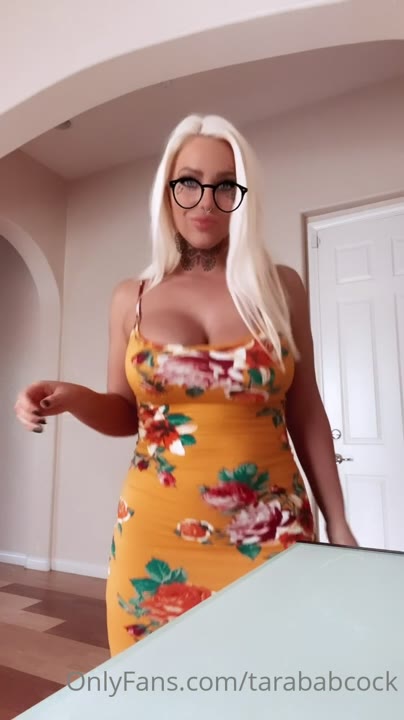 tarababcock nude videos
