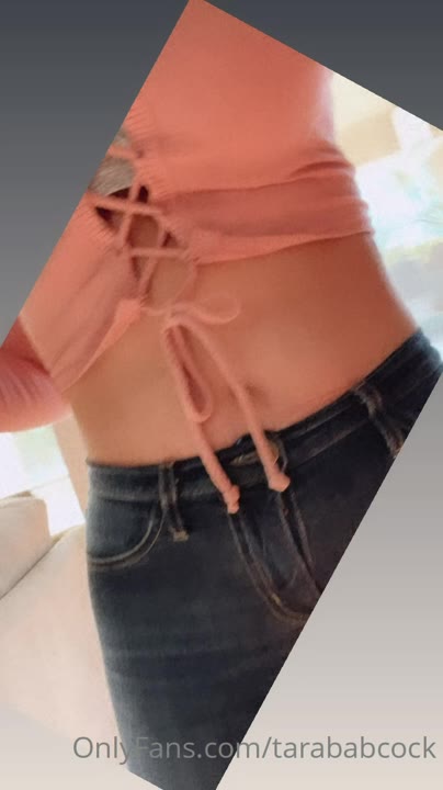 tarababcock gonewild