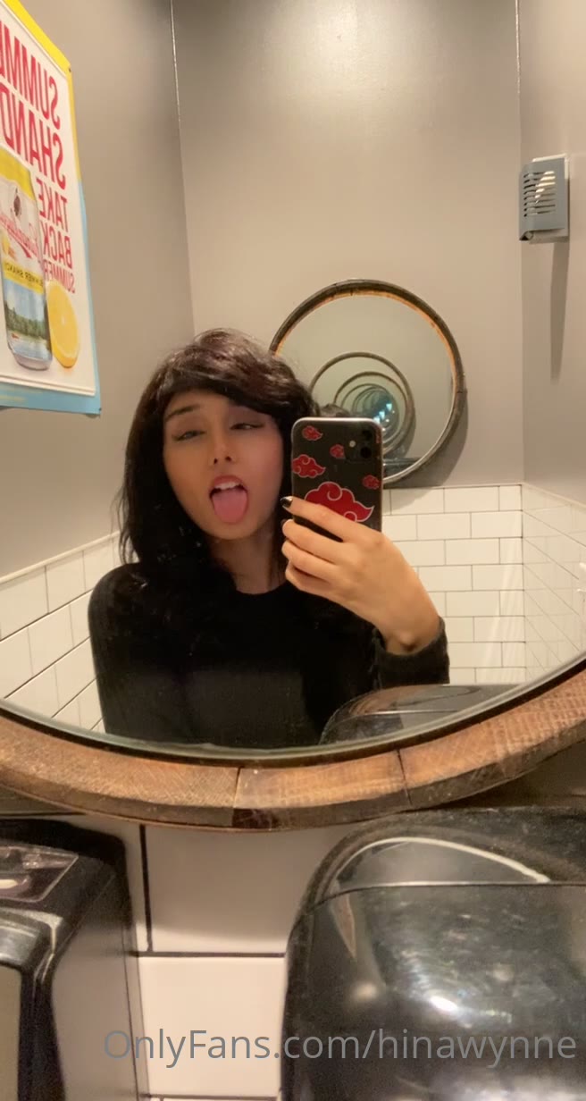 hinavyne onlyfans