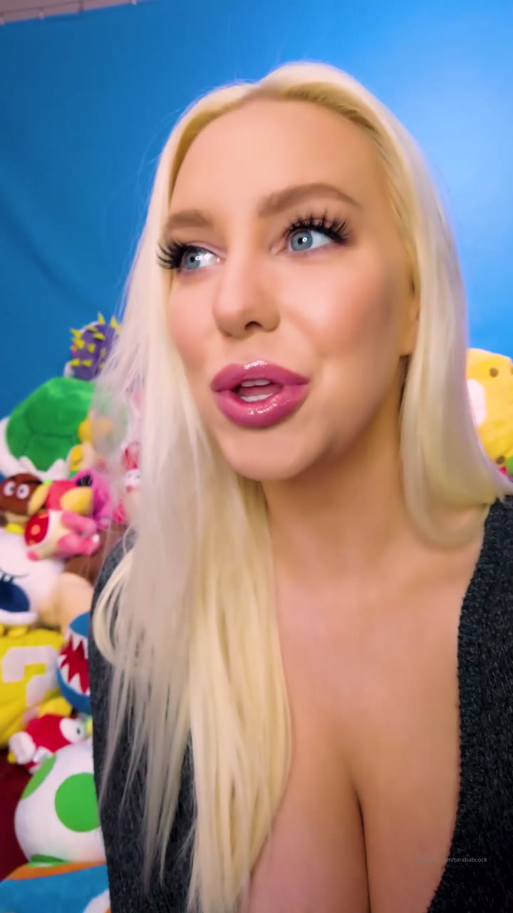 tarababcock vidme