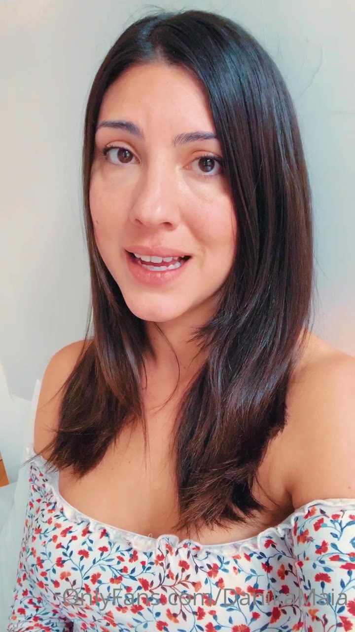 danika maia nude