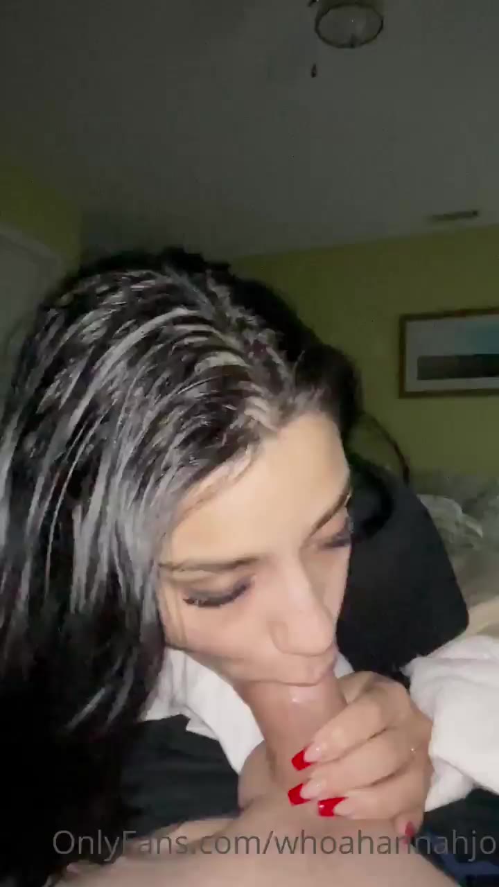 woahhannahjo fucked