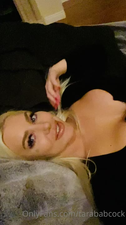 tarababcock.nude