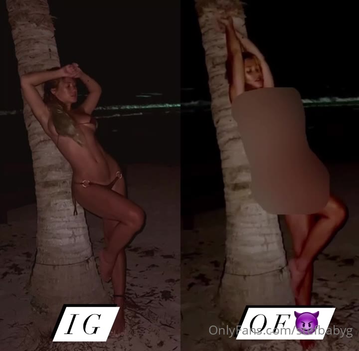 stefbabyg car sex