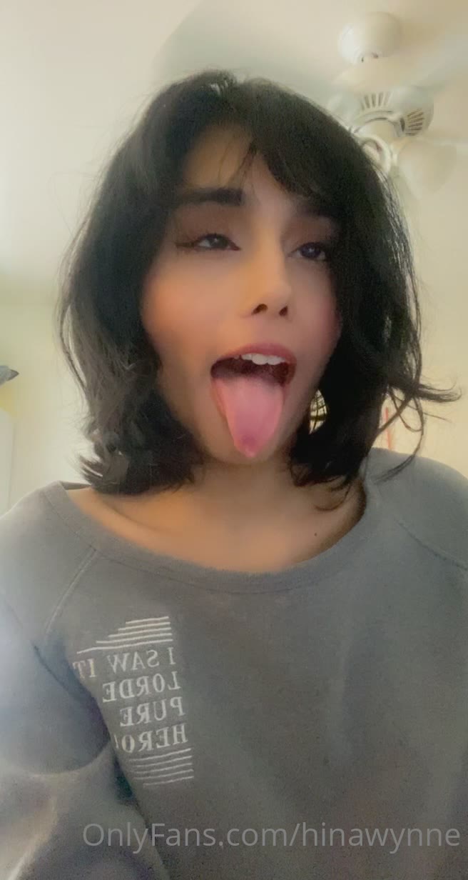 5 hinawynne onlyfans pussy