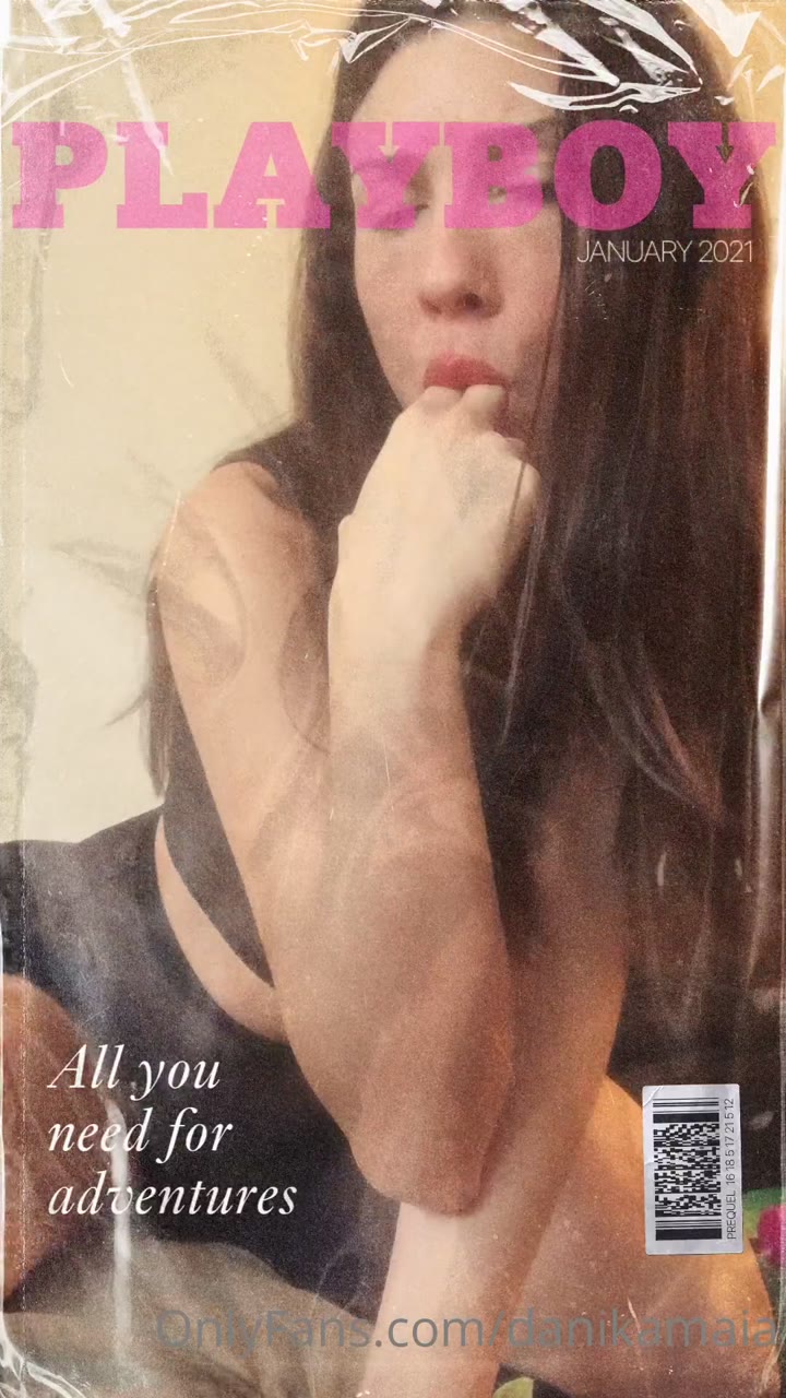 danika maia only fans
