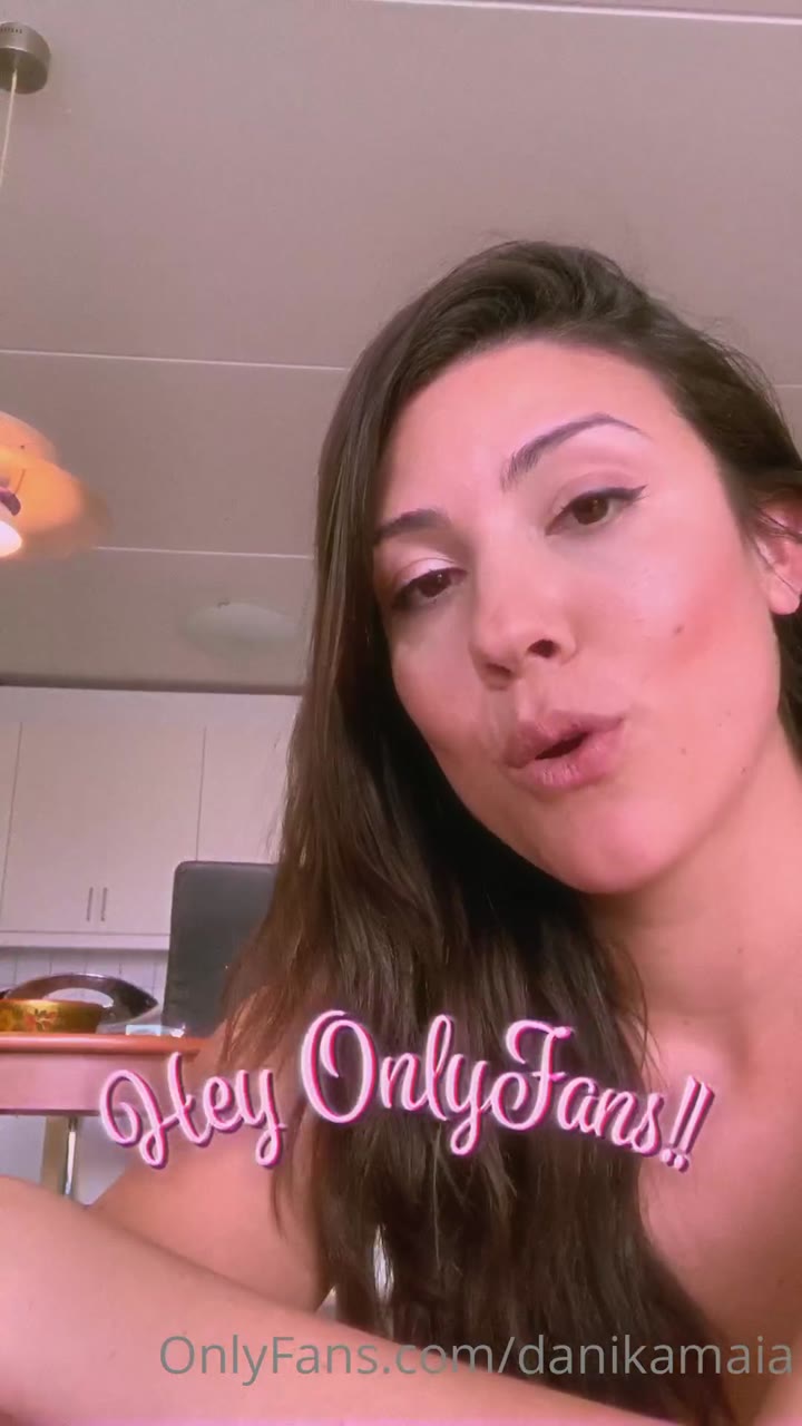 danika maia porno
