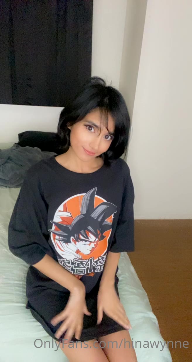 hinawynne onlyfans nude leaked