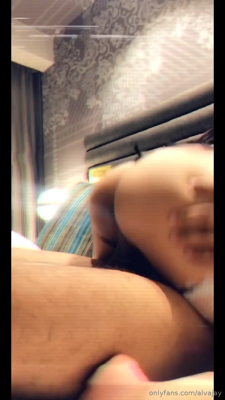 curvy cutie alva jay creampie