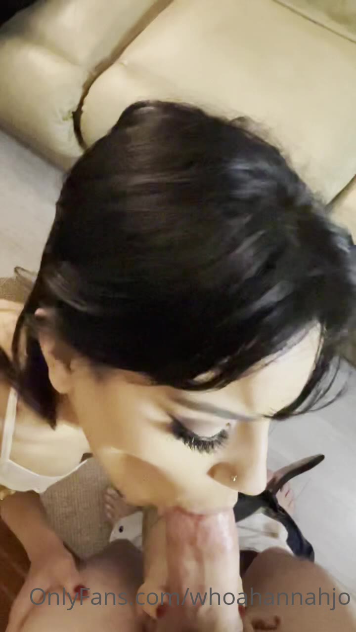woahhannahjo full videos