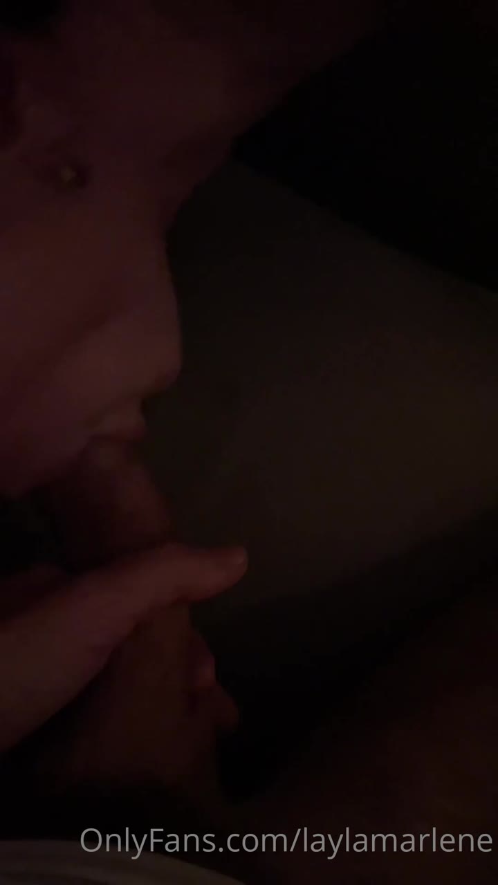38 Layla Marlene OnlyFans leaked