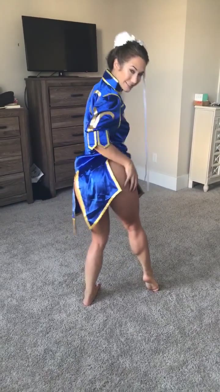 eva lovia full