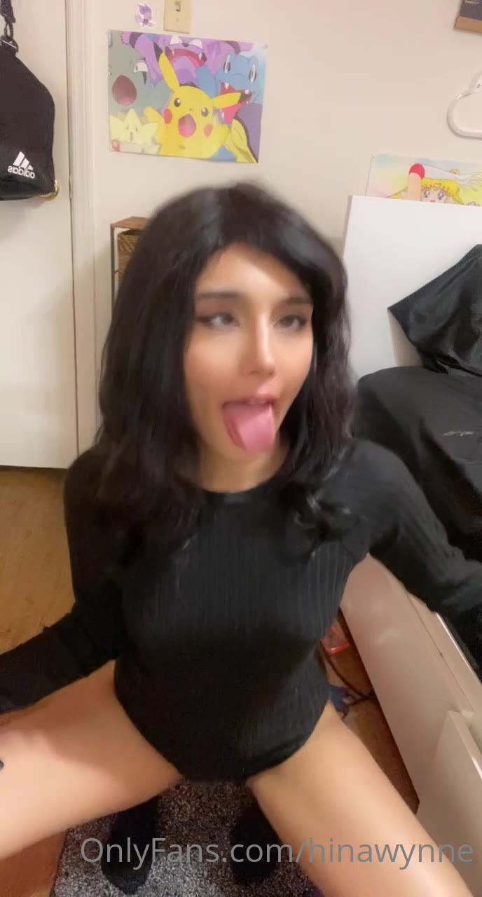 hinawynne leak