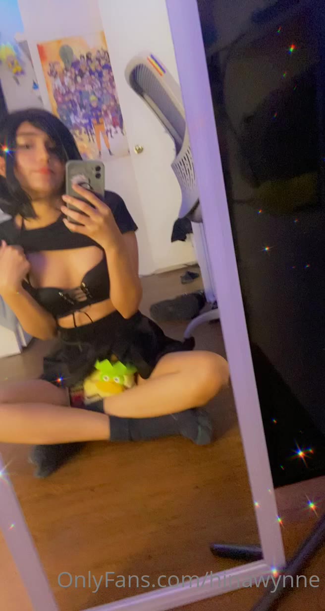 81 hinawynne onlyfans