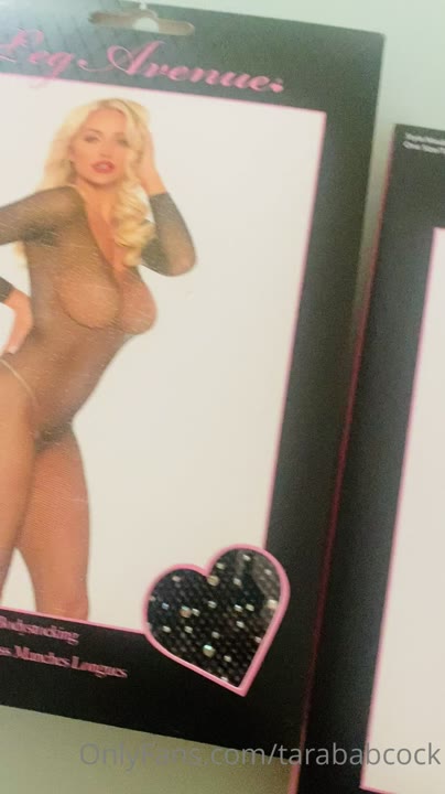 tarababcock gone wild