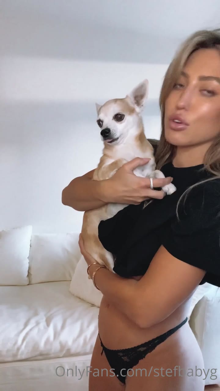 stefbabyg onlyfans leaked