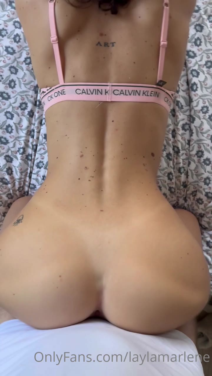 39 Layla Marlene OnlyFans leaked