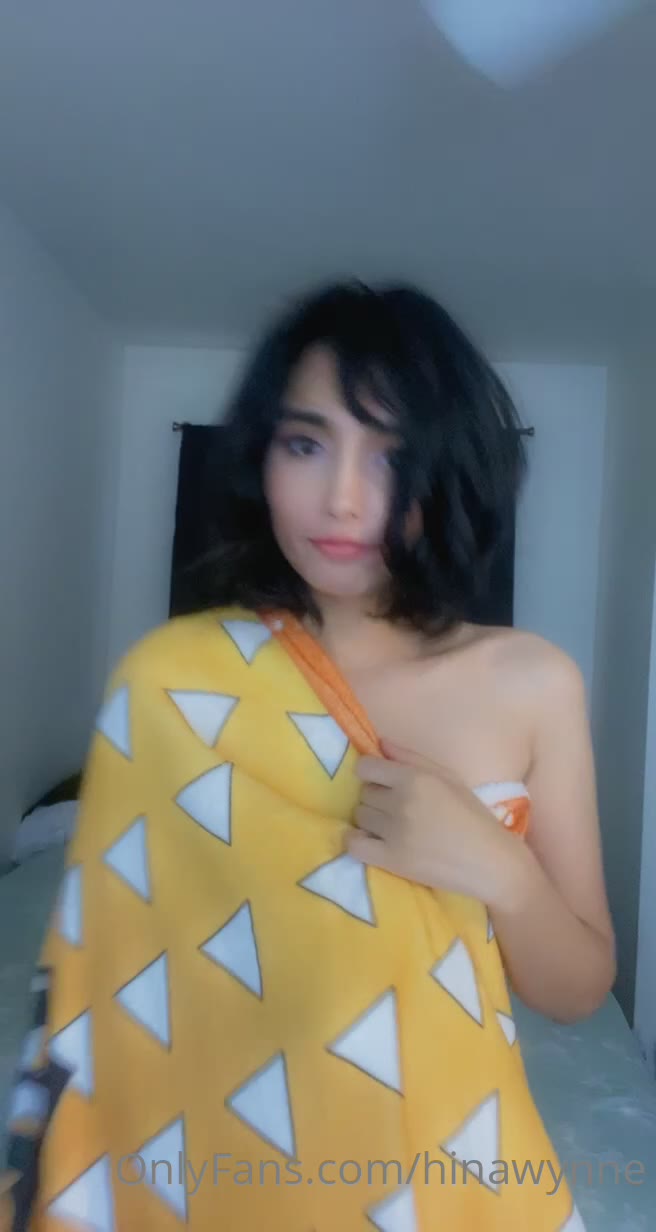 hinawynne leaks