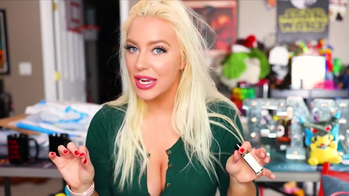 tarababcock youtube leaked OF