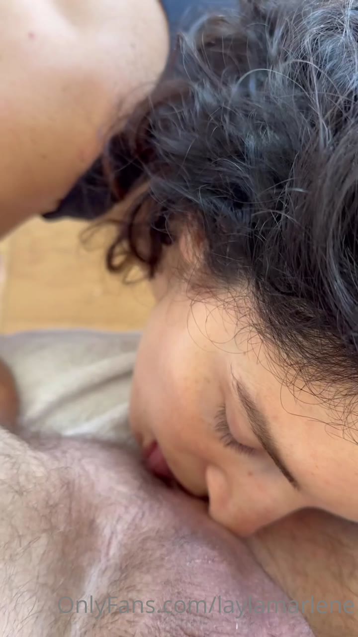 6 Layla Marlene OnlyFans leaked