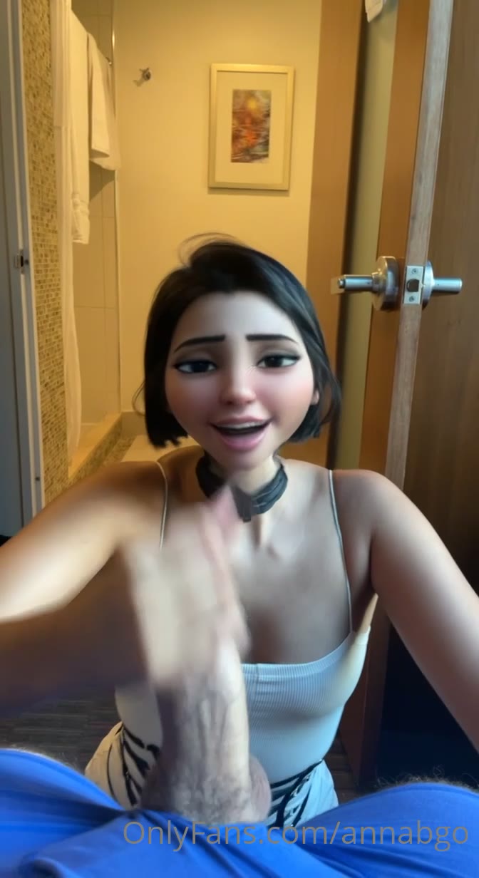 annabgo onlyfans sextape
