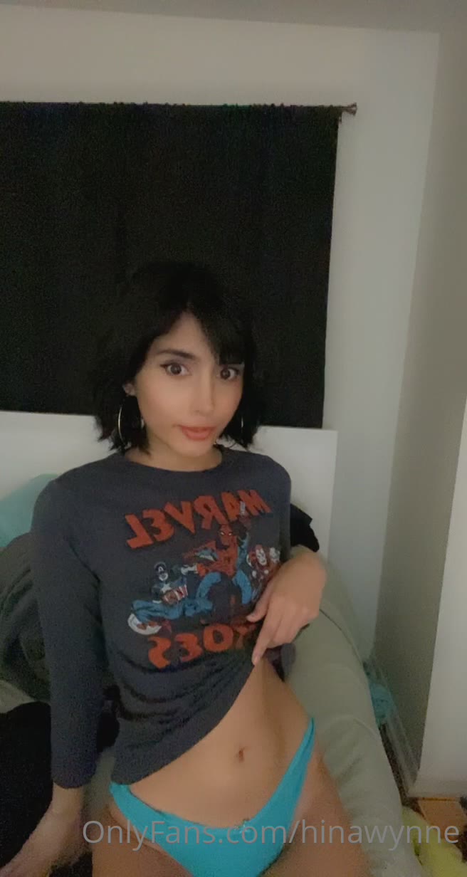hinavynne onlyfans